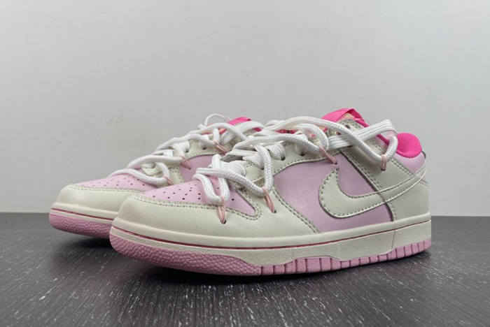 Air Jordan 1 Low DH9765-200 pink
