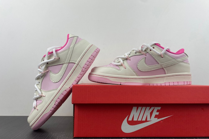 Air Jordan 1 Low DH9765-200 pink
