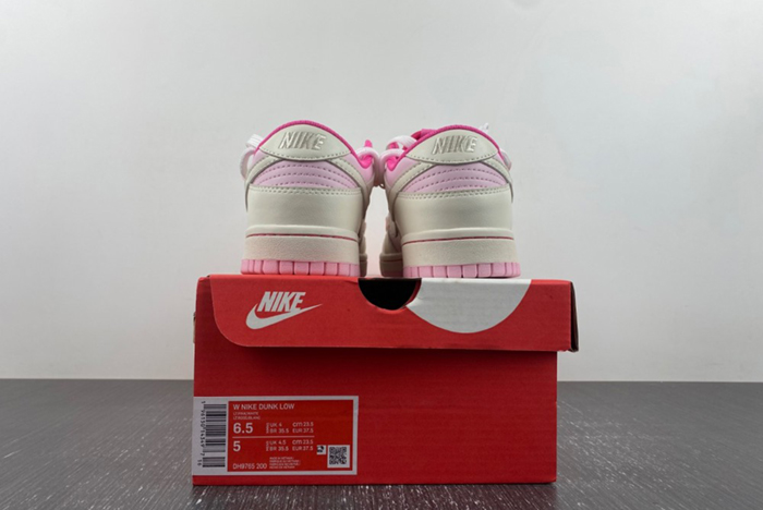 Air Jordan 1 Low DH9765-200 pink
