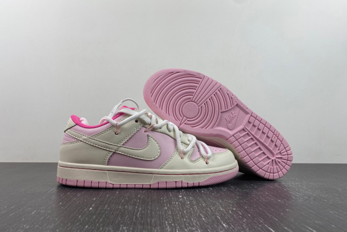 Air Jordan 1 Low DH9765-200 pink