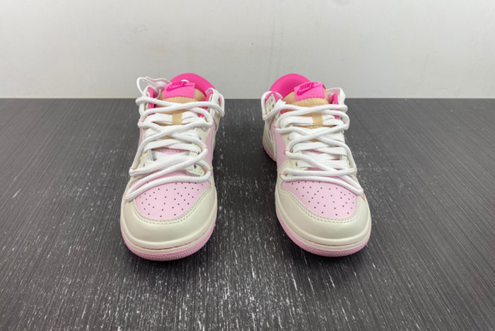 Air Jordan 1 Low DH9765-200 pink