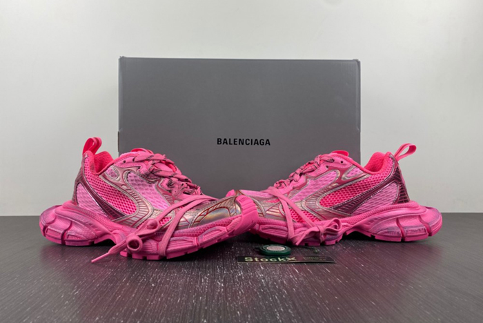 Ba*len*cia*ga -phantom sneaker  734731 w3xl2 6060