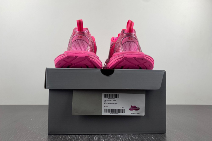 Ba*len*cia*ga -phantom sneaker  734731 w3xl2 6060