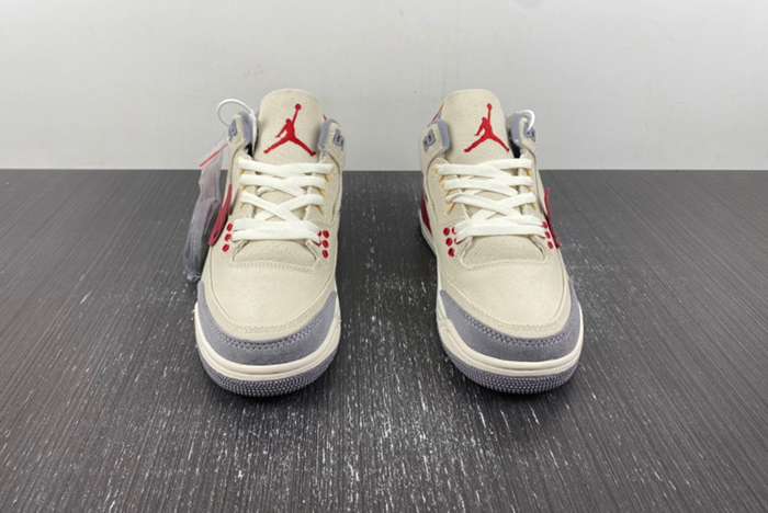 Travis Scott x Air Jordan 3 “Palomino”   DH7139-123