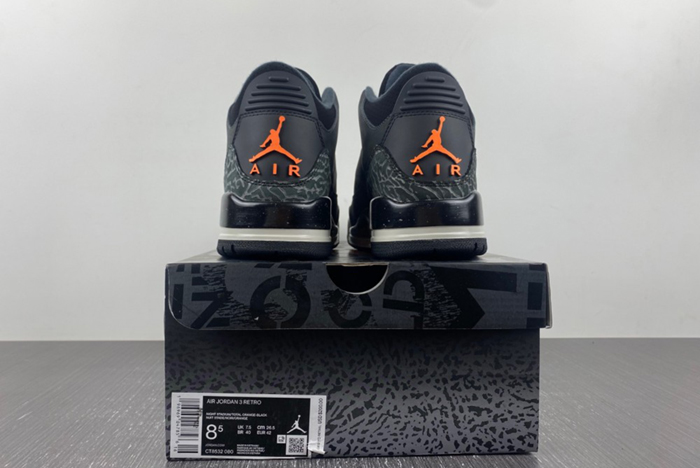 Air Jordan 3 Retro 