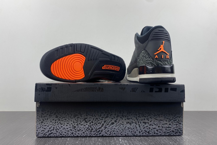 Air Jordan 3 Retro 