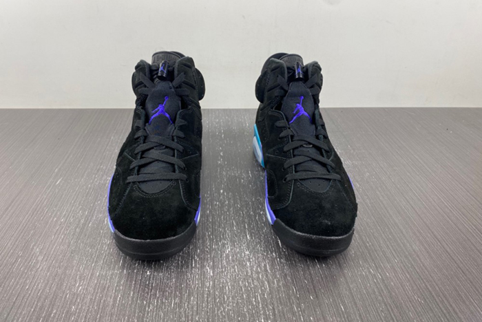 Air Jordan 6 ‘Aqua’   CT8529-004