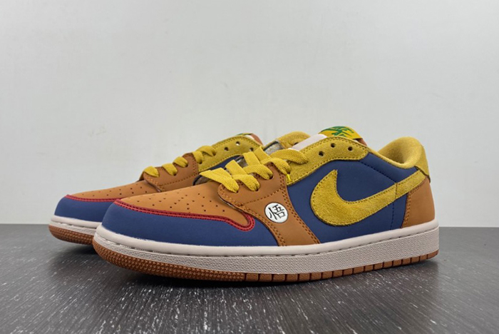 Air Jordan 1 Low  DM7866-892
