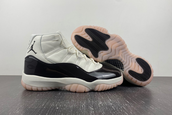 Air Jordan 11 WMNS “Neapolitan”  AR0715-101