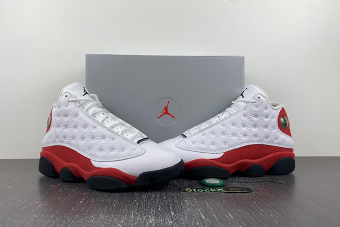 Jordan 13 Retro OG Chicago 414571-122