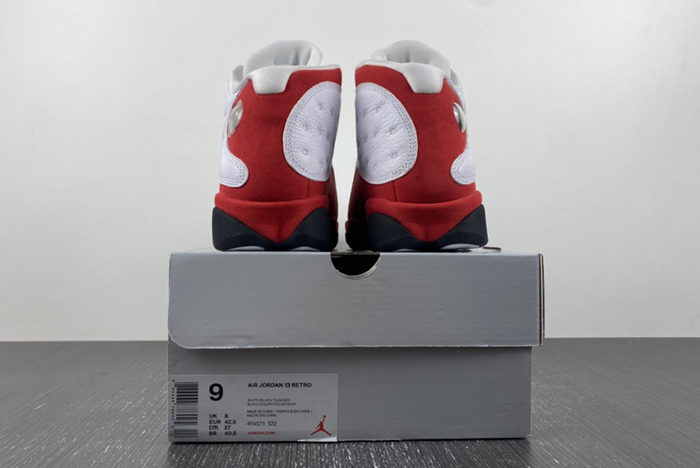 Jordan 13 Retro OG Chicago 414571-122