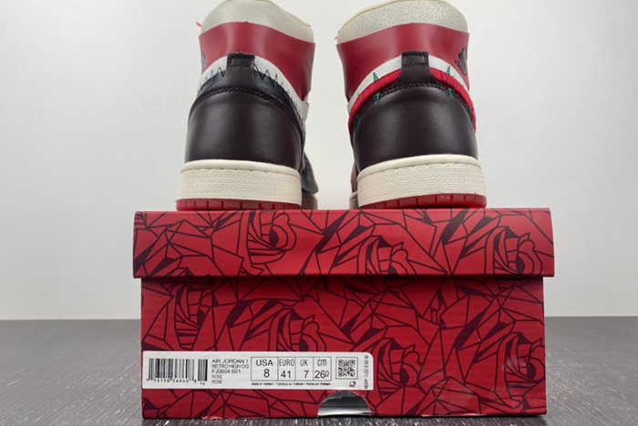 AIR JORDAN AJ7 TOPAZ MIST 442960-104