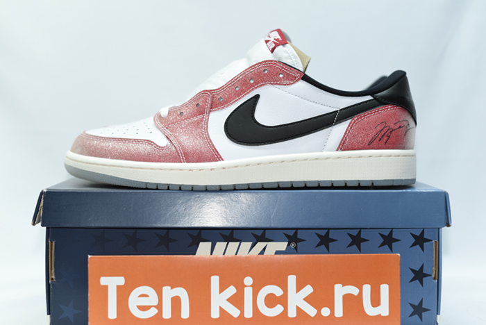Trophy Room x Air Jordan 1 High OG  FN0432-017