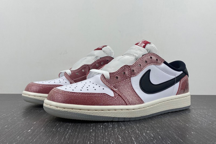 Trophy Room x Air Jordan 1 High OG  FN0432-017