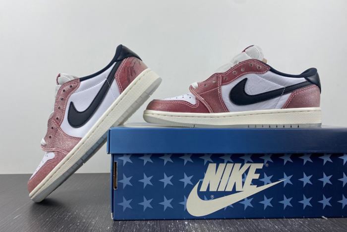 Trophy Room x Air Jordan 1 High OG  FN0432-017
