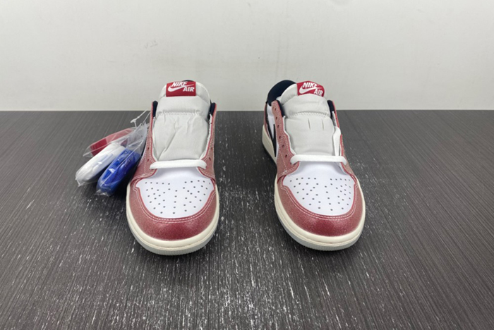 Trophy Room x Air Jordan 1 High OG  FN0432-017