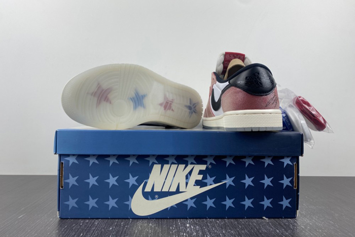 Trophy Room x Air Jordan 1 High OG  FN0432-017