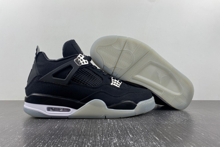 Jordan 4 Retro  136863