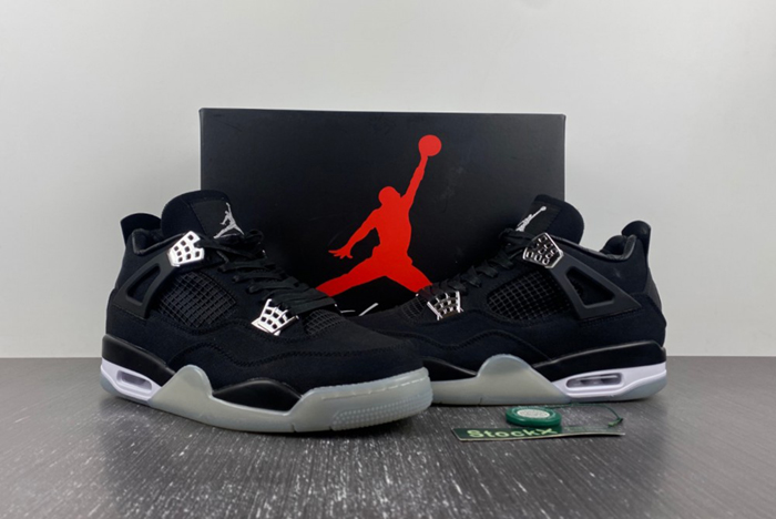 Jordan 4 Retro  136863