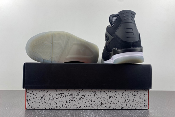 Jordan 4 Retro  136863