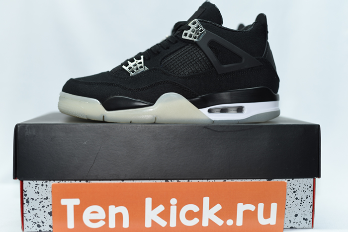 Jordan 4 Retro  136863