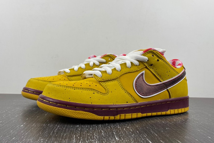 NIke Dunk Low Premium SB 