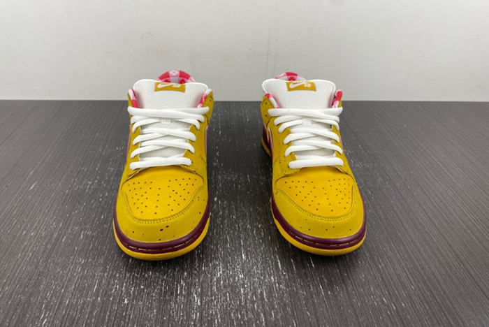 NIke Dunk Low Premium SB 
