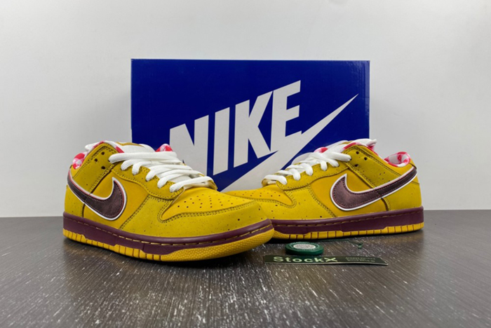 NIke Dunk Low Premium SB 