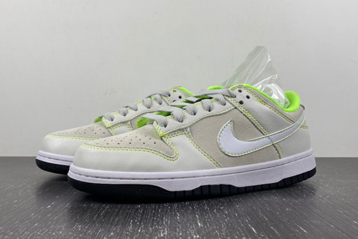 NIke Dunk Low Oregon PE “Ducks of a Feather” FQ7260-001