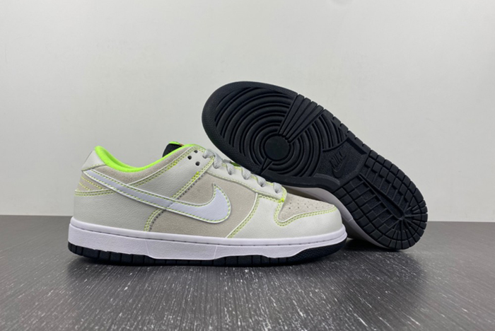 NIke Dunk Low Oregon PE “Ducks of a Feather” FQ7260-001