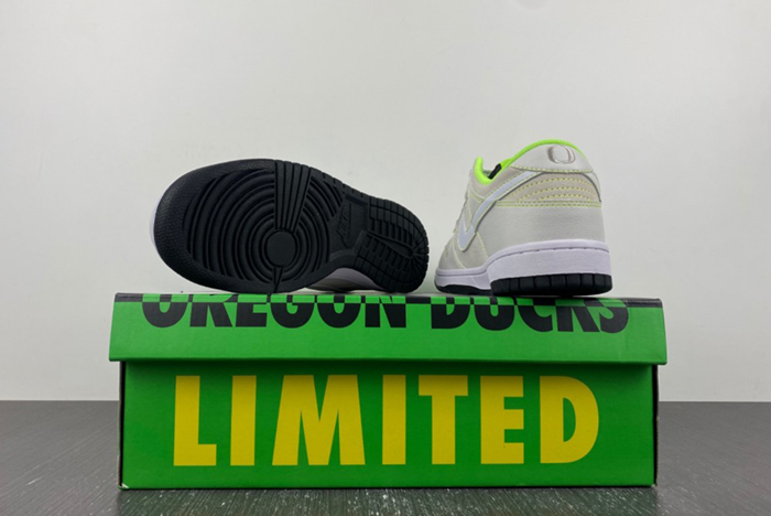 NIke Dunk Low Oregon PE “Ducks of a Feather” FQ7260-001