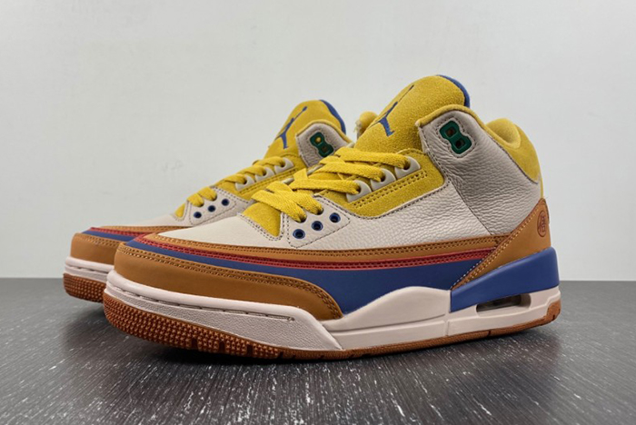 Air Jordan 3  DX6660-900