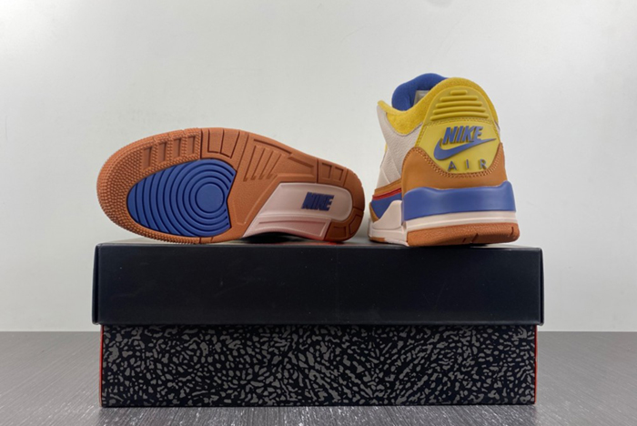 Air Jordan 3  DX6660-900