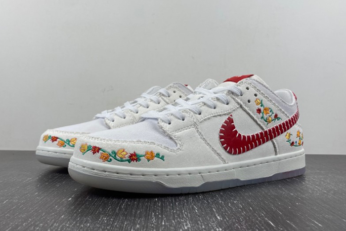 Nike SB Dunk Low Decon “N7”  FD6951-700