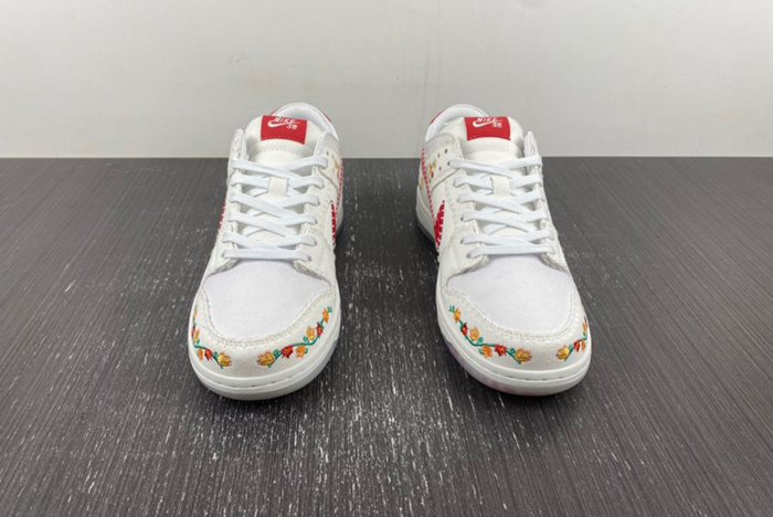 Nike SB Dunk Low Decon “N7”  FD6951-700