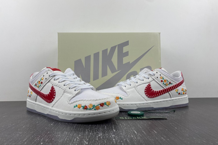 Nike SB Dunk Low Decon “N7”  FD6951-700