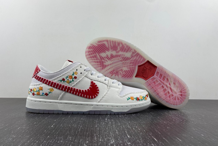 Nike SB Dunk Low Decon “N7”  FD6951-700