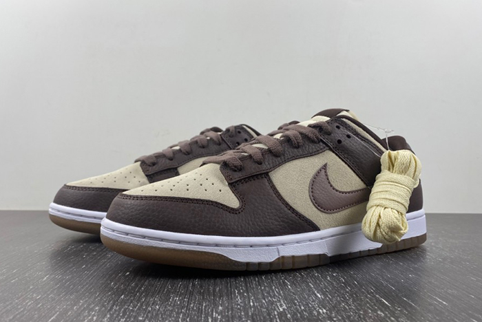 Nike Dunk Low Plum Eclipse  FJ4734-100