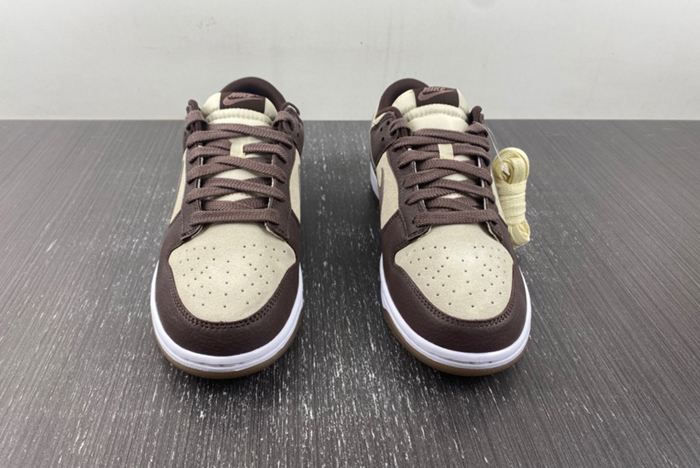 Nike Dunk Low Plum Eclipse  FJ4734-100