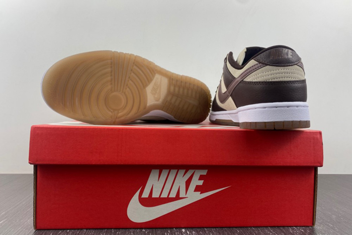 Nike Dunk Low Plum Eclipse  FJ4734-100