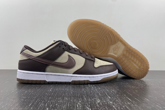 Nike Dunk Low Plum Eclipse  FJ4734-100