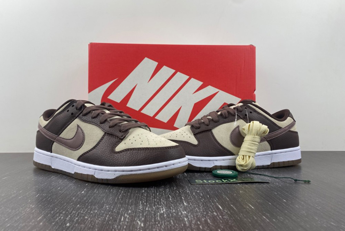 Nike Dunk Low Plum Eclipse  FJ4734-100