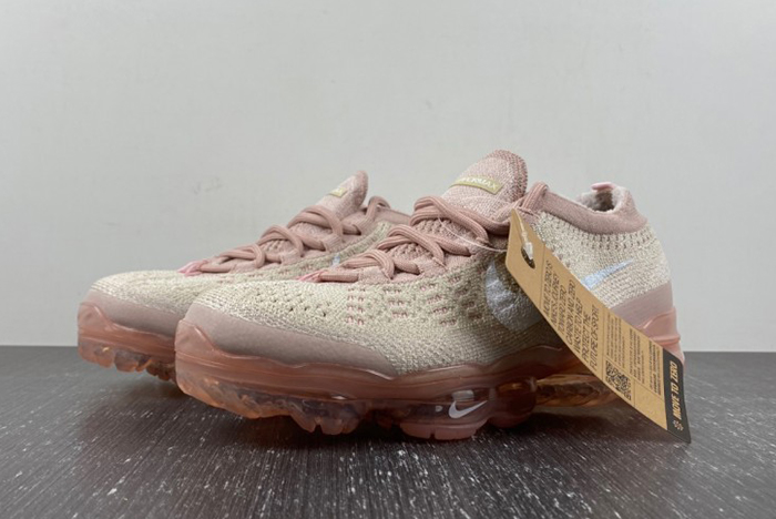 Nike Air VaporMax 2023 Flyknit  DV6840-100pink