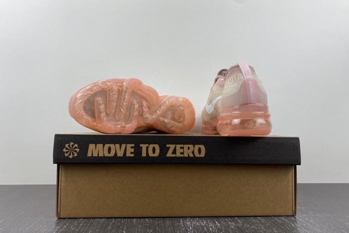 Nike Air VaporMax 2023 Flyknit  DV6840-100pink