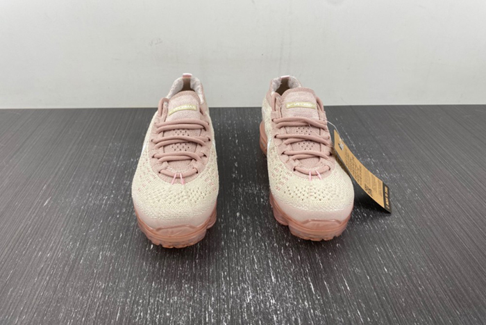 Nike Air VaporMax 2023 Flyknit  DV6840-100pink
