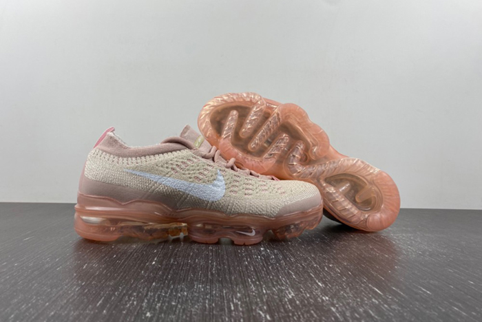 Nike Air VaporMax 2023 Flyknit  DV6840-100pink