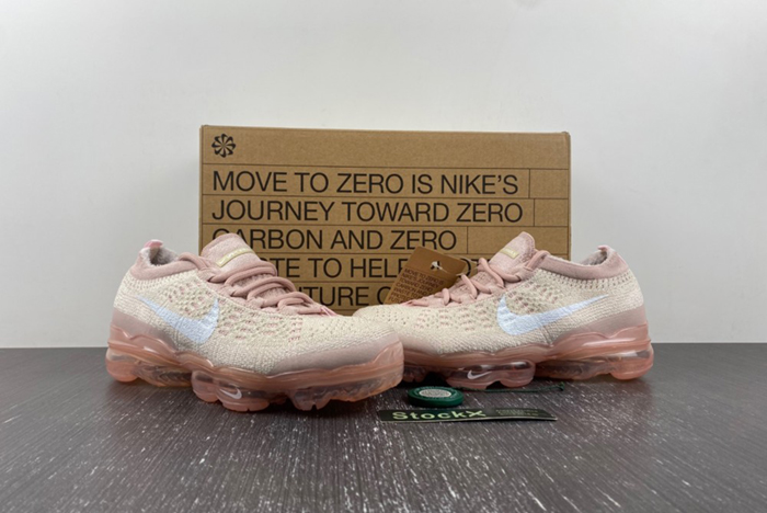 Nike Air VaporMax 2023 Flyknit  DV6840-100pink