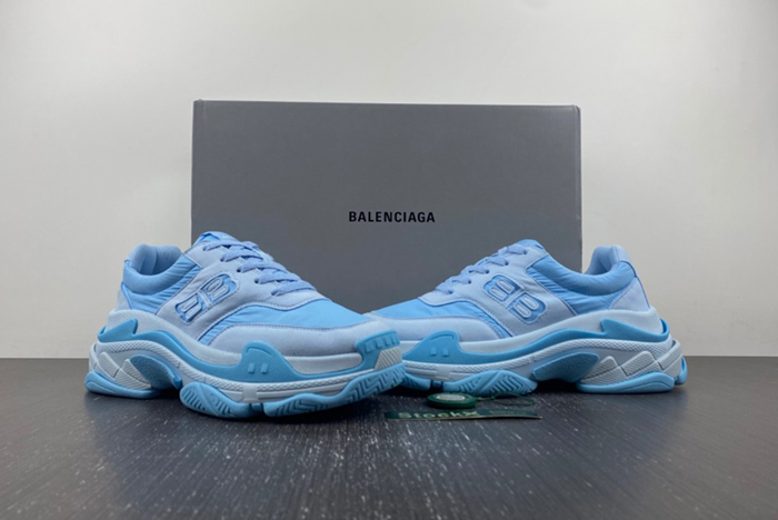 Ba*len*cia*ga triple s 710156 w3cu2 4045