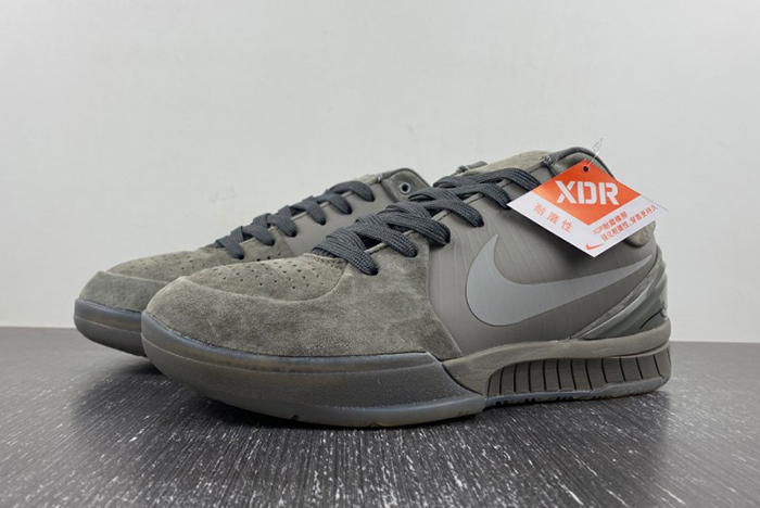 Nike Zoom Kobe 4  869450-005