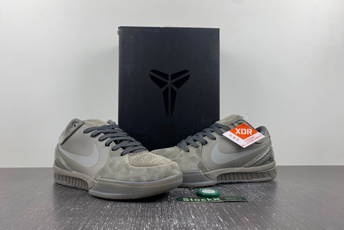 Nike Zoom Kobe 4  869450-005